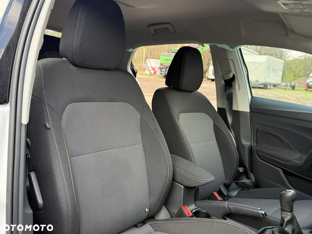 Skoda Fabia 1.0 TSI Selection - 19