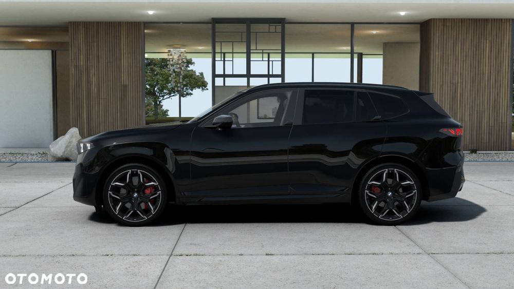 BMW X5 xDrive40d mHEV - 4