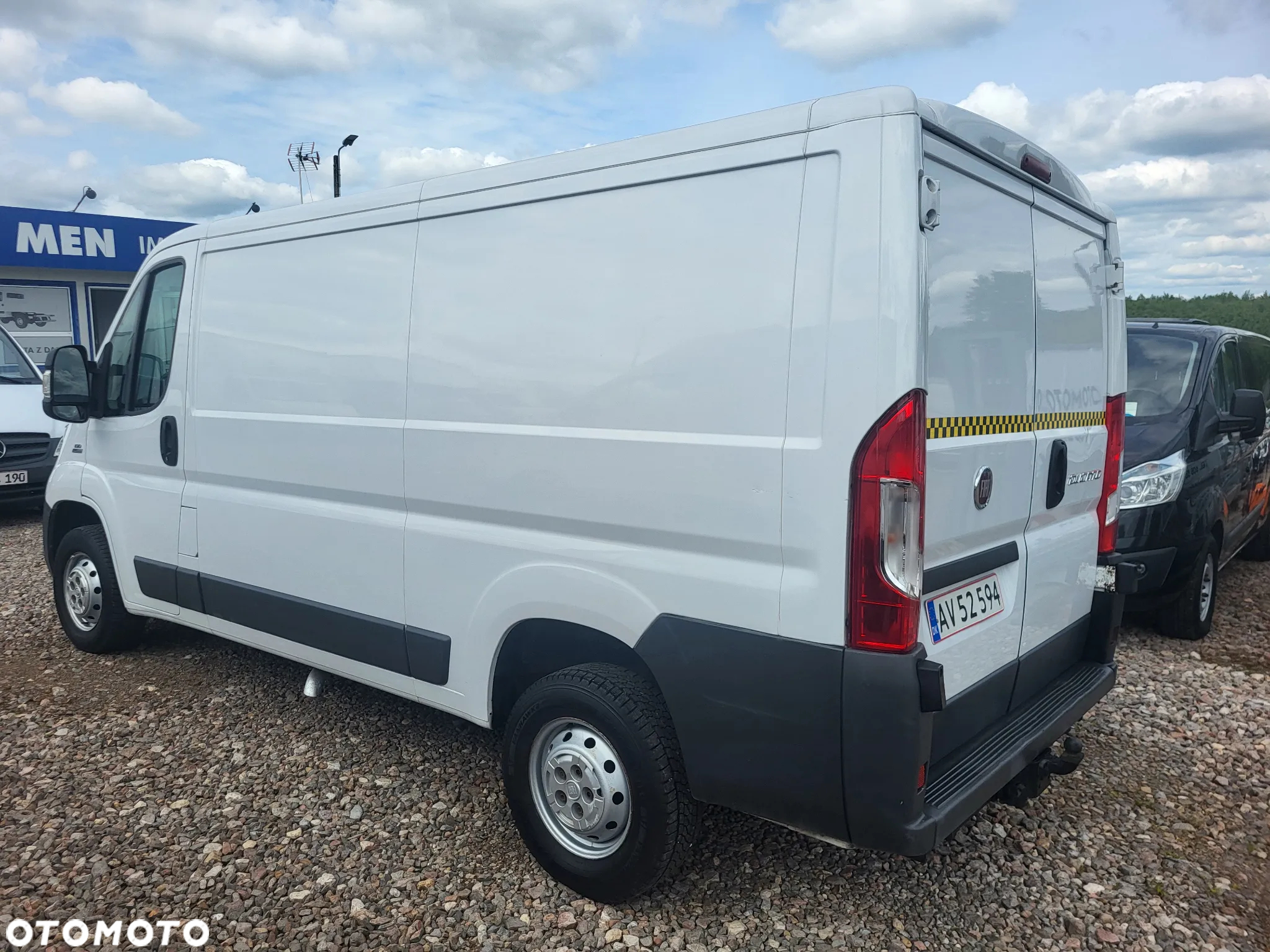 Fiat Ducato - 6