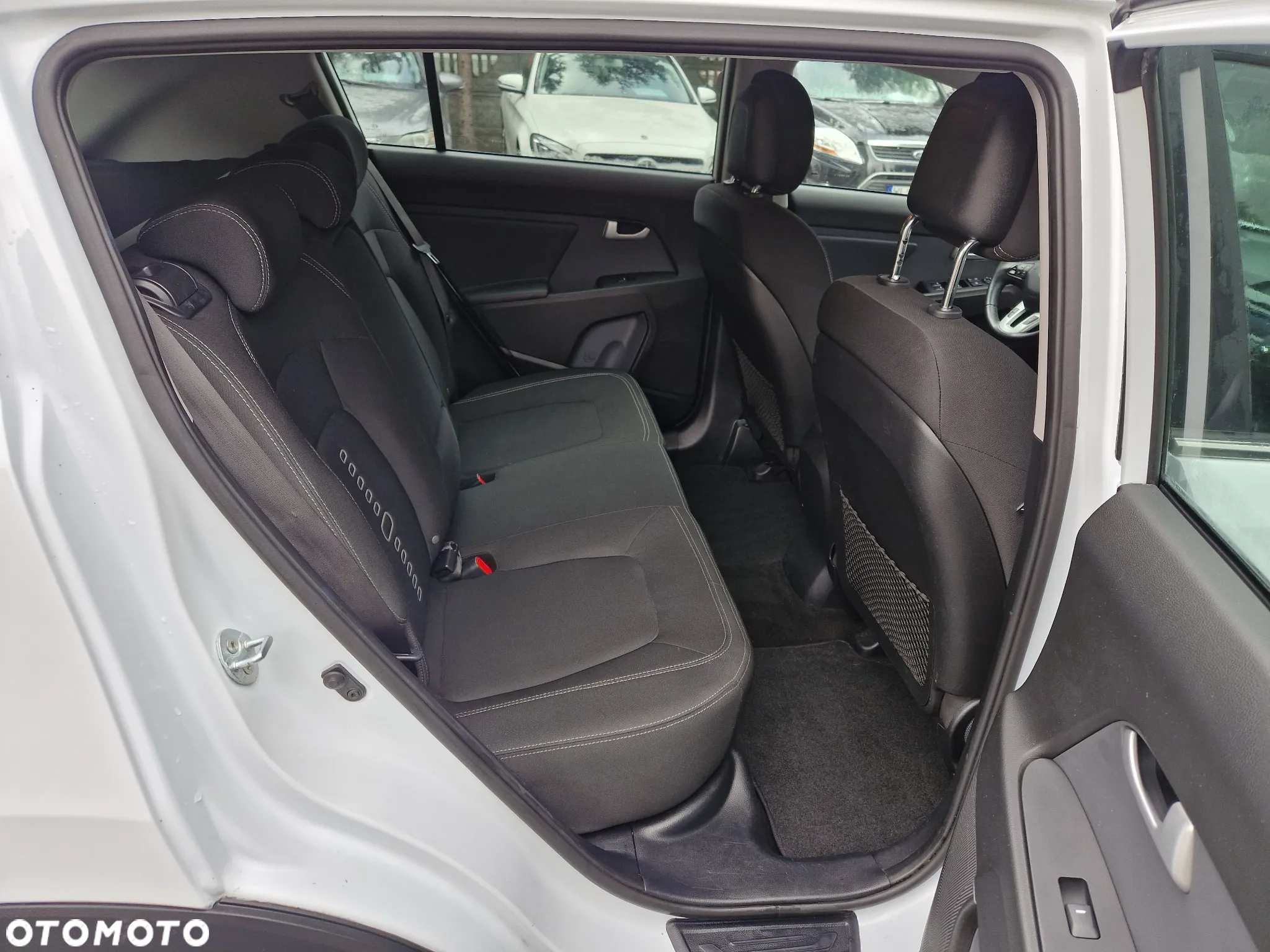 Kia Sportage 1.6 GDI M 2WD - 20