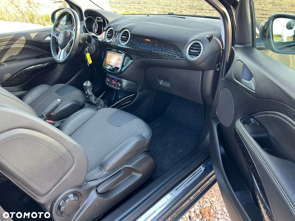 Opel Adam - 20