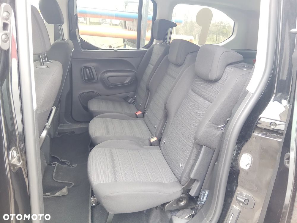 Opel Combo XL 1.5 D Start/Stop Elegance - 6