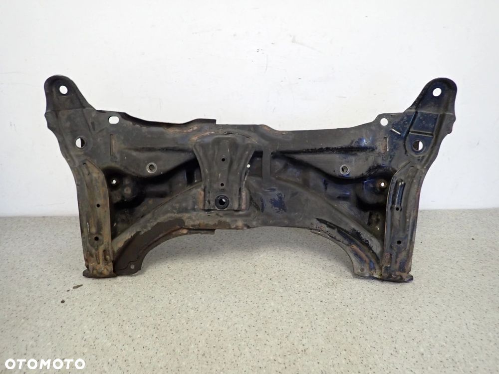 TOYOTA YARIS II 05-11 SANKI BELKA POD SILNIK - 6