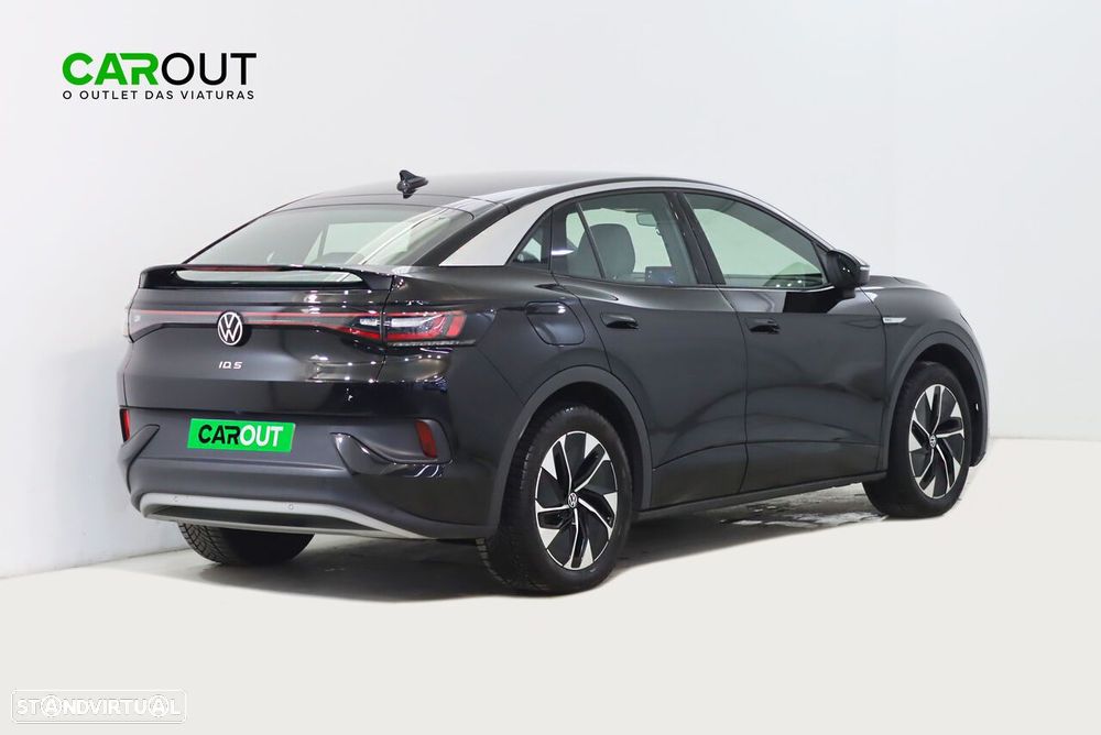 VW ID.5 77 kWh Pro - 2