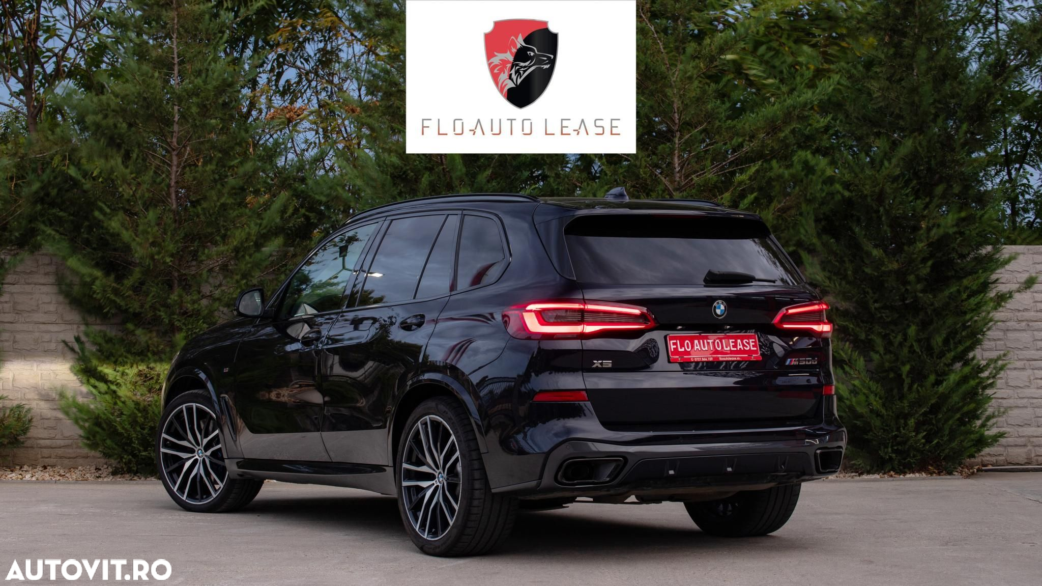 BMW X5 - 4