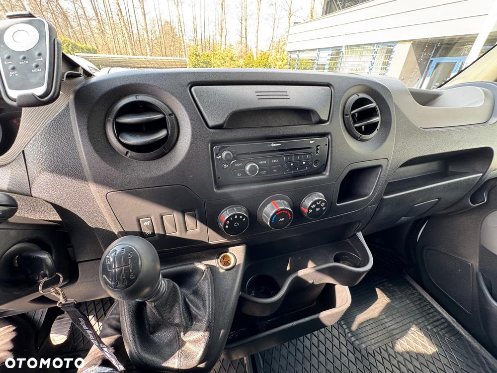 Renault Master - 11