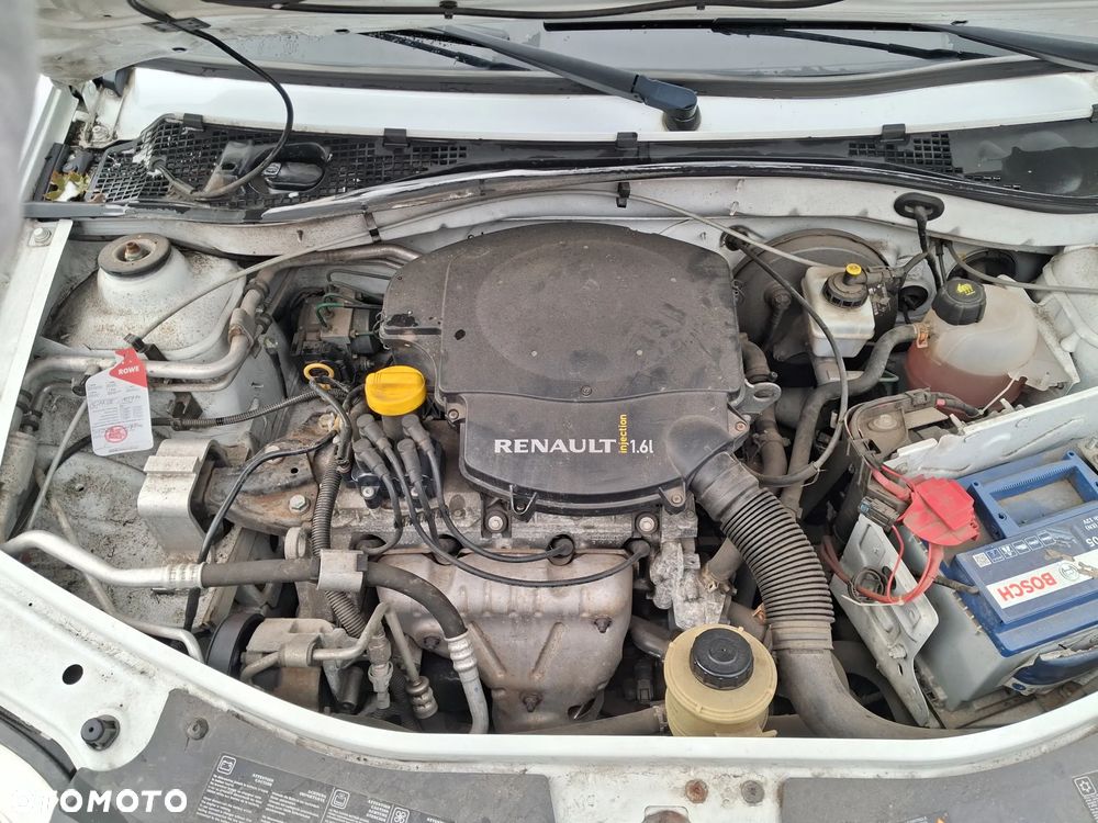 Dacia Logan - 8