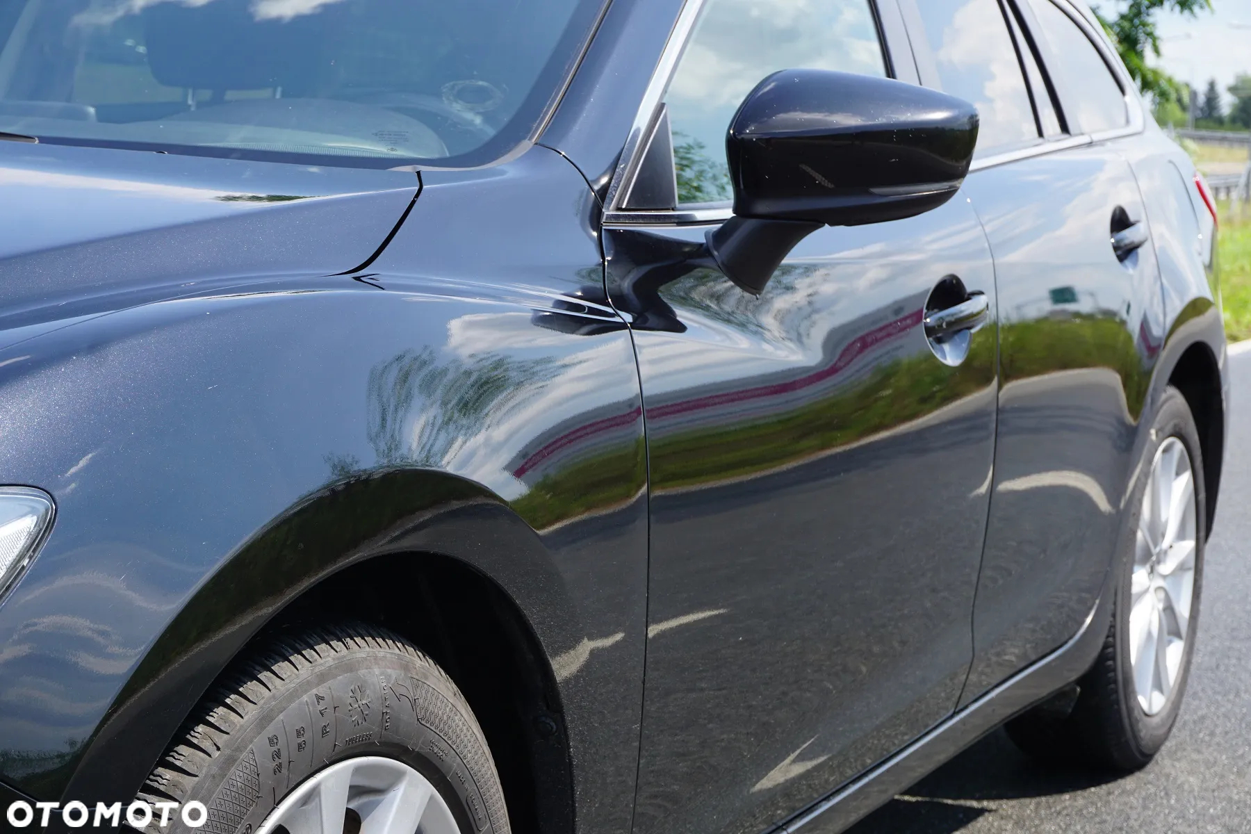 Mazda 6 2.0 SkyEnergy - 2