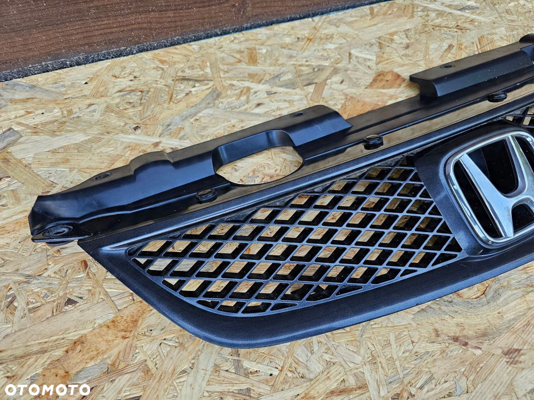 Honda Civic Vii lift gril atrapa chłodnicy grill ev1 ep2 typeS sport T - 2