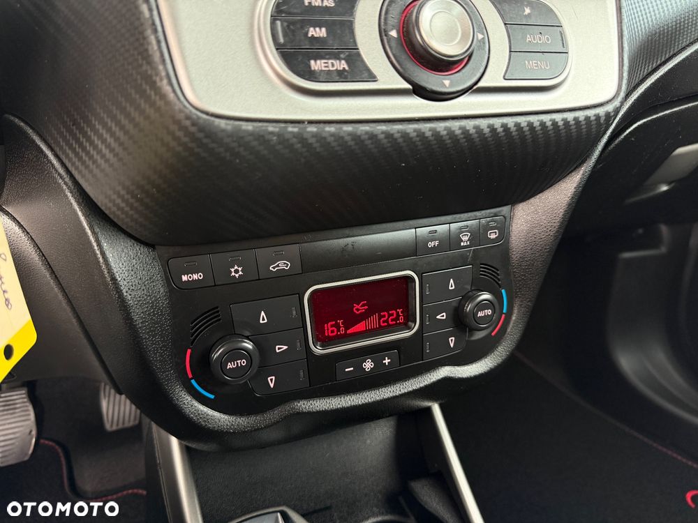 Alfa Romeo Mito - 19