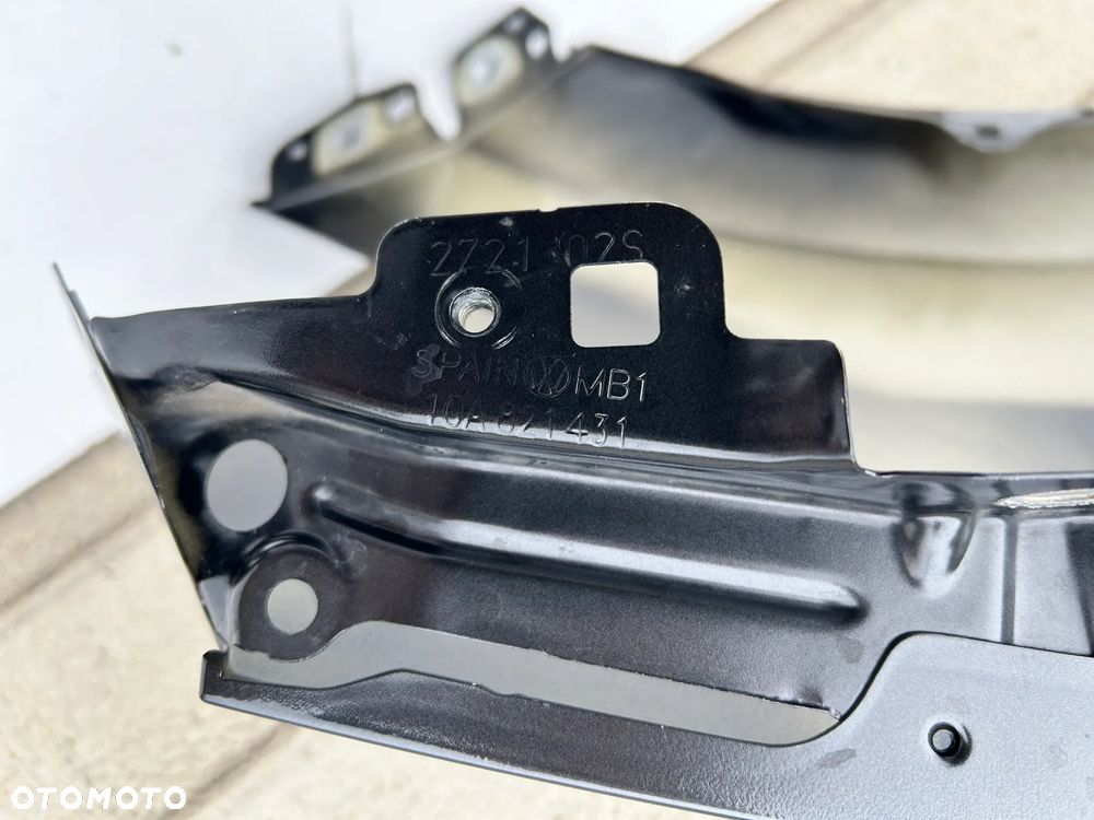 VOLKSWAGEN VW ID.3 BŁOTNIK PRZÓD PRZEDNI LEWY 10A821431 - 3