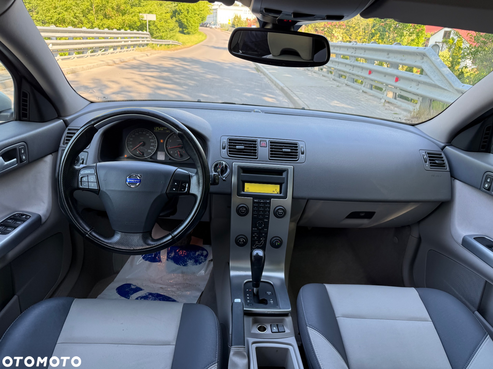 Volvo V50 T5 AWD Summum - 13