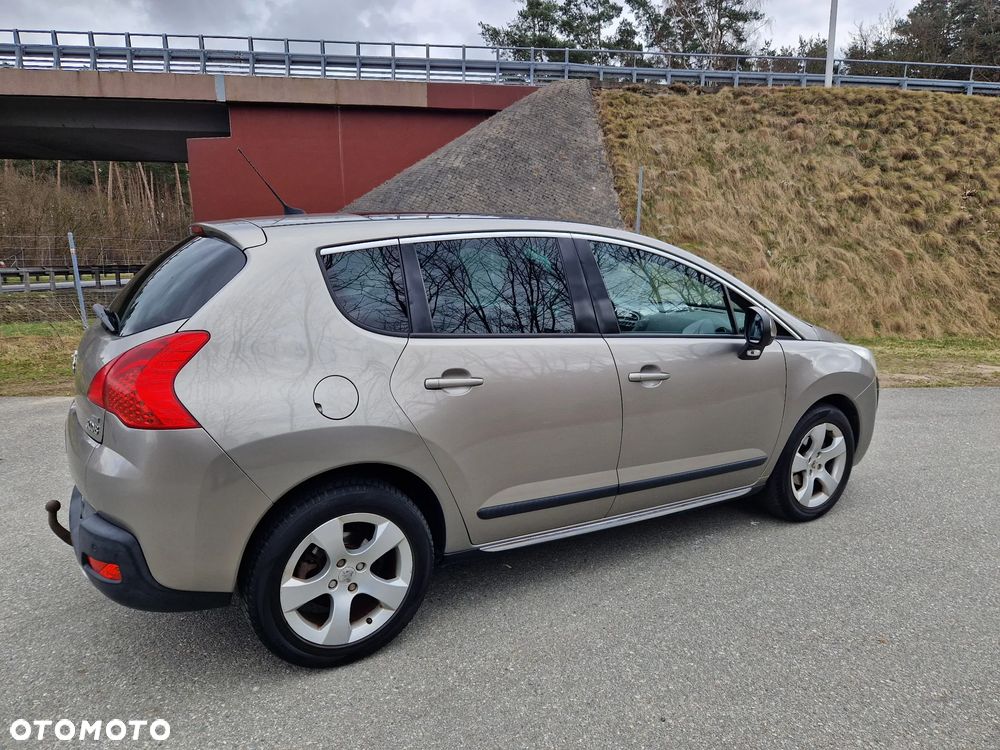 Peugeot 3008 - 4
