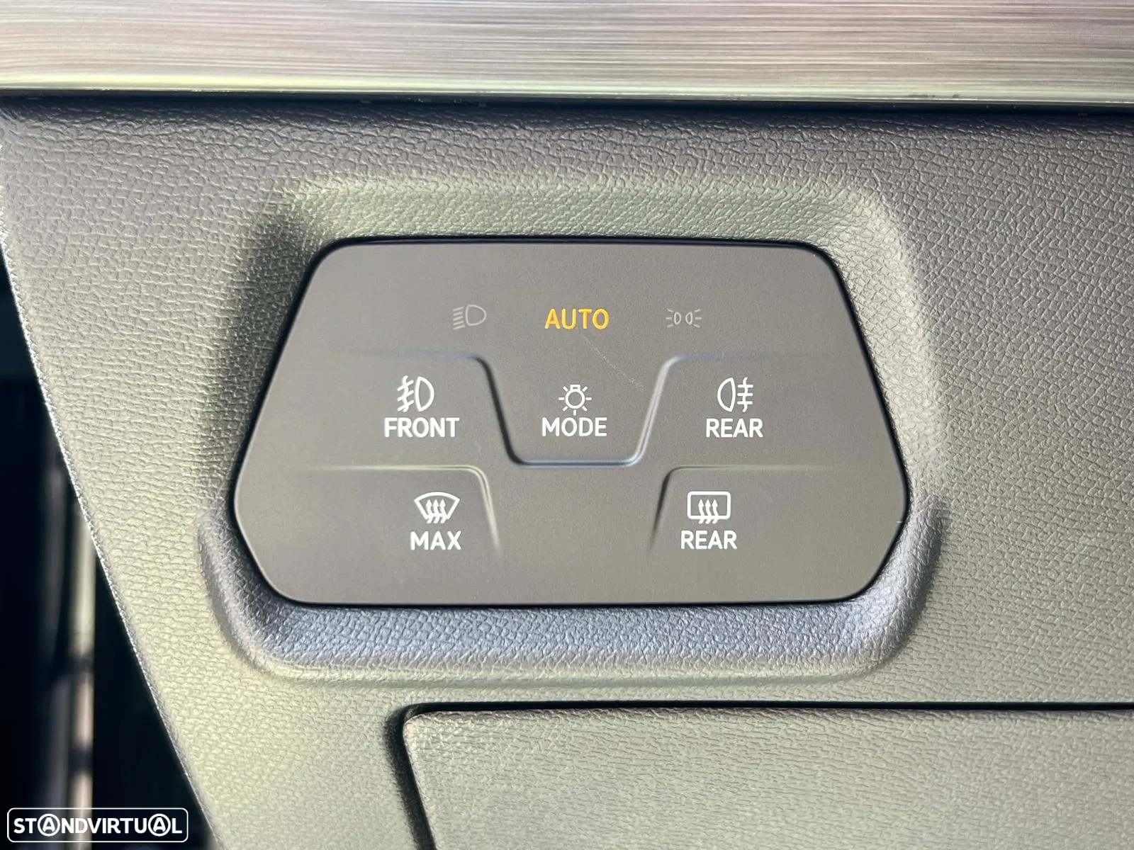Cupra Formentor 1.4 e-Hybrid DSG - 14