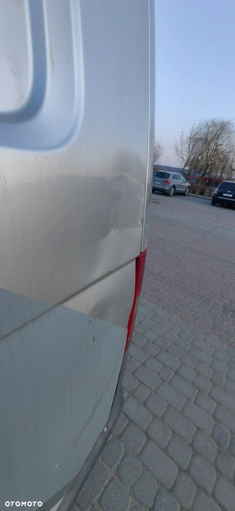 Volkswagen Transporter - 23