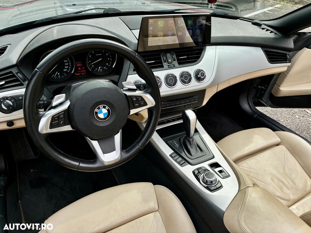 BMW Z4 - 3