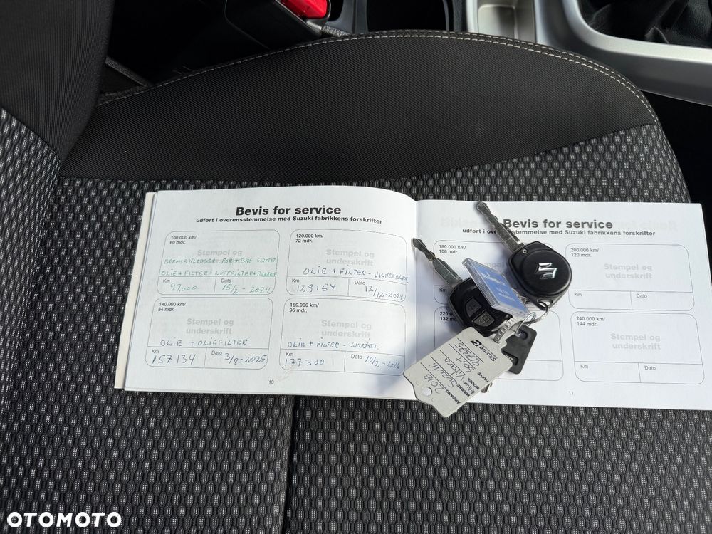 Suzuki Vitara 1.6 (4x2) Comfort - 17