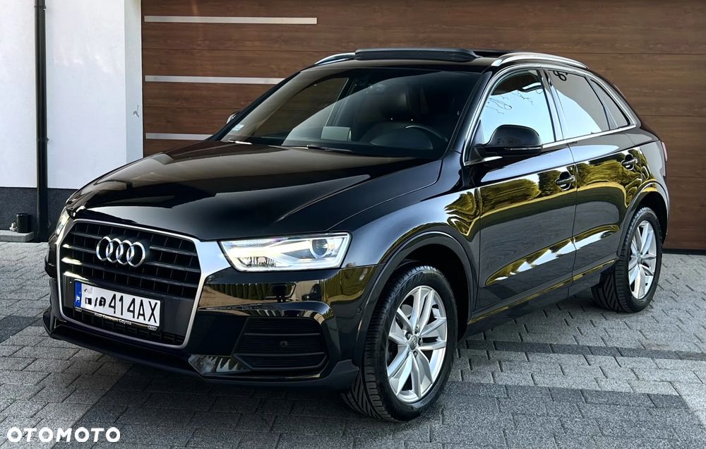 Audi Q3 - 33