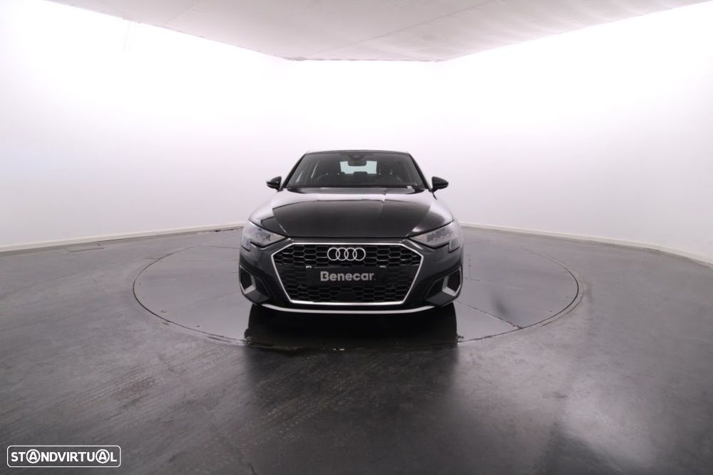 Audi A3 Sportback 40 TFSIe Advanced - 12