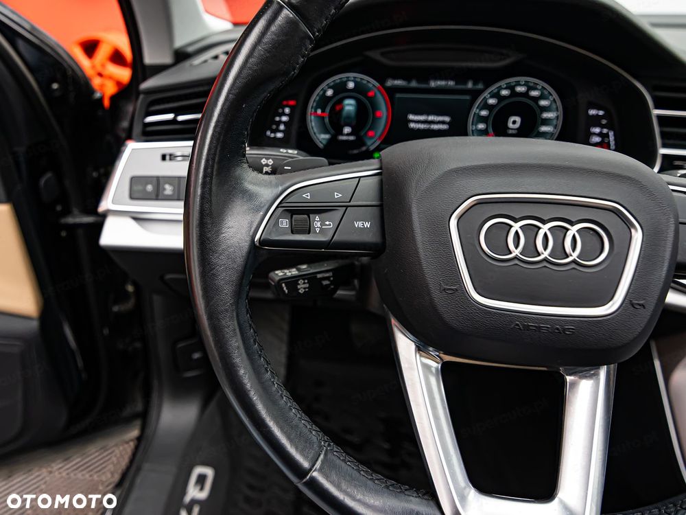 Audi Q7 45 TDI mHEV Quattro S Line Tiptr - 18