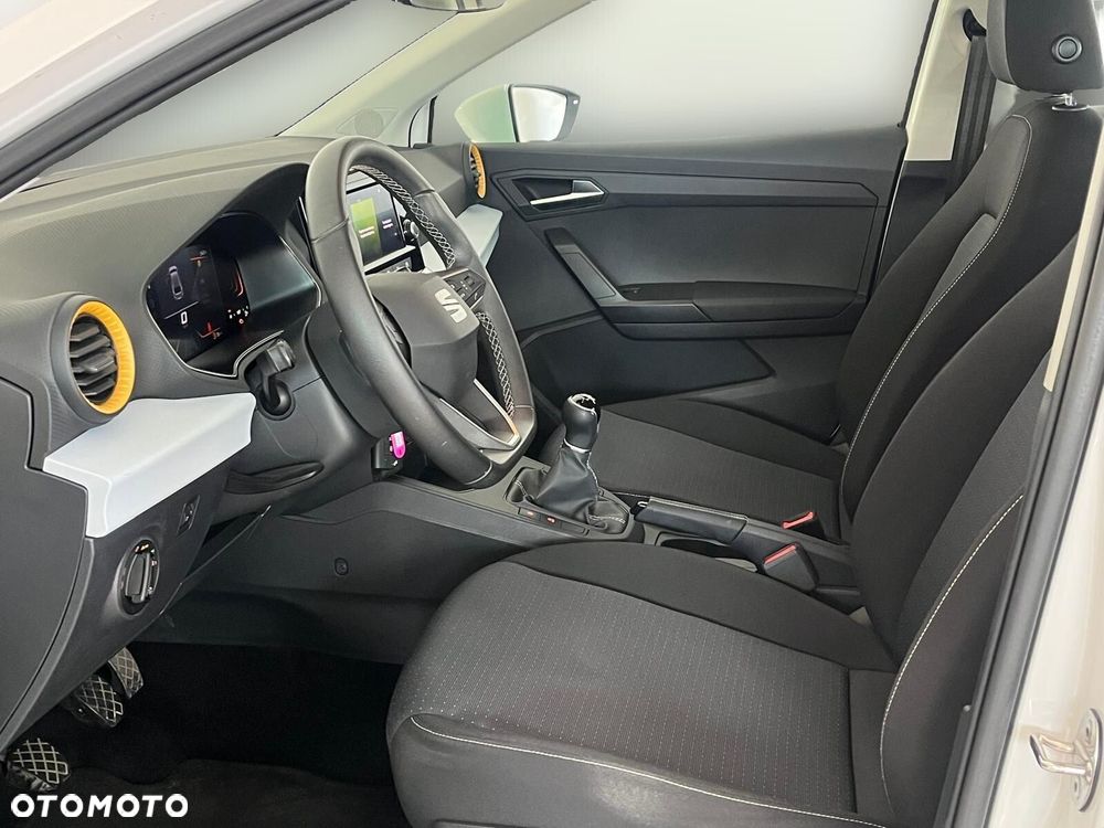 Seat Ibiza 1.0 MPI EVO Style S&S - 13