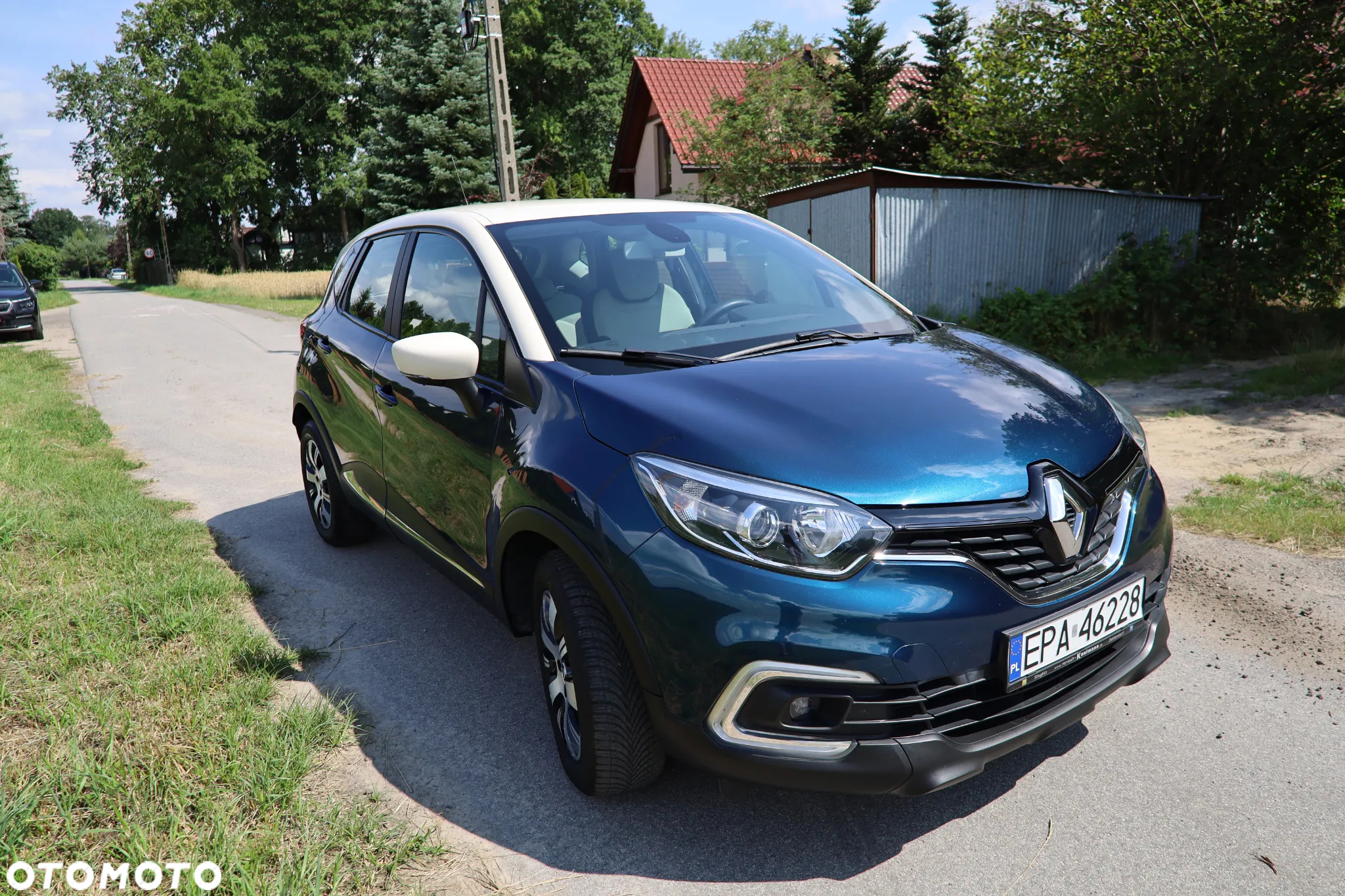 Renault Captur ENERGY TCe 90 Start&Stop Life - 3