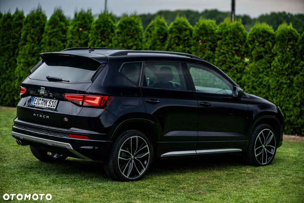 Seat Ateca - 8
