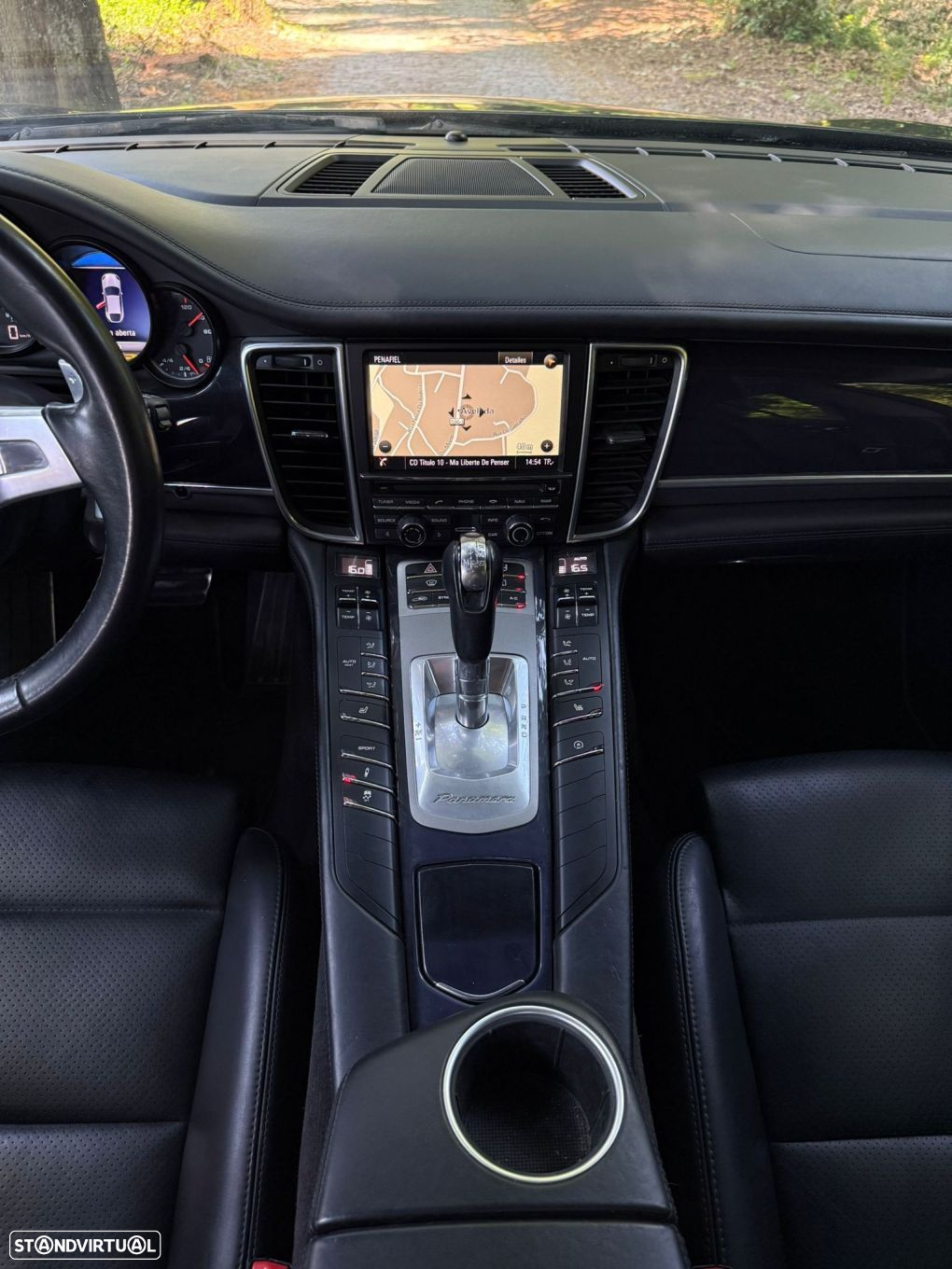 Porsche Panamera Edition - 32