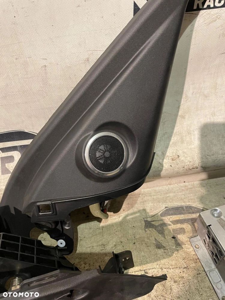 KOMPLET NAGŁOŚNIENIA GŁOŚNIKI WZMACNIACZ KOMPLET RANGE ROVER SPORT L494 - 3