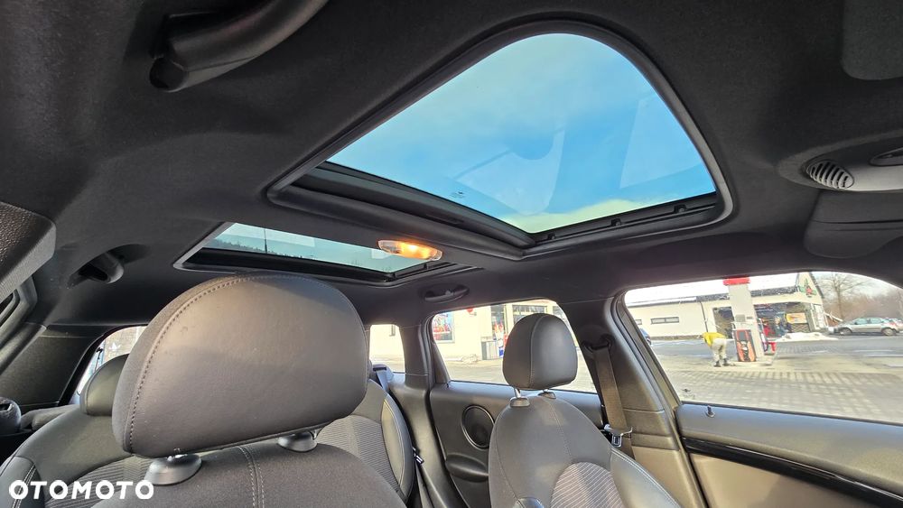 MINI Countryman Cooper S ALL4 - 8