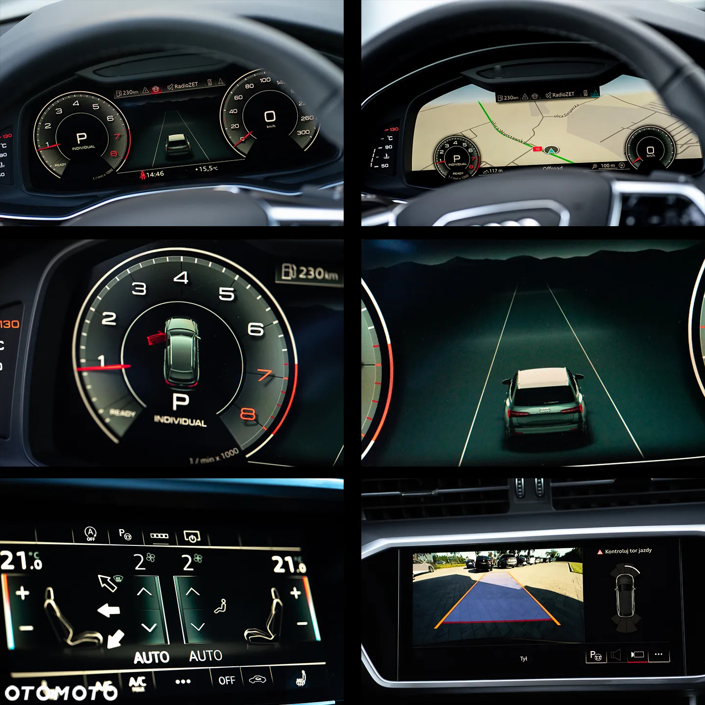 Audi A6 - 32