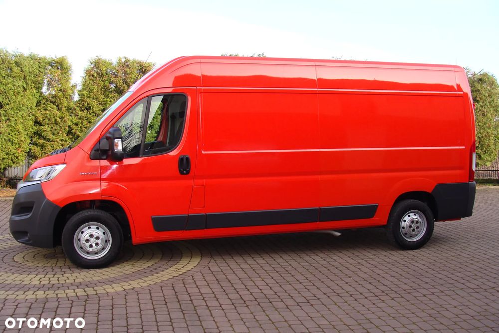 Fiat Ducato L3H2 - 12
