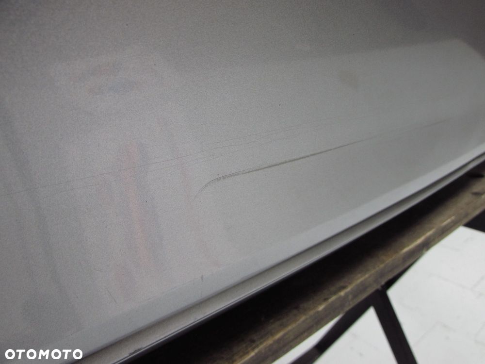 VW PASSAT B8 3G0 KOMBI VARIANT 14-19 ZDERZAK TYL 3C5807521D - 6