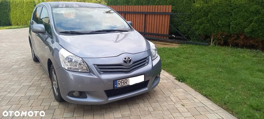 Toyota Verso 2.0 D-4D - 7