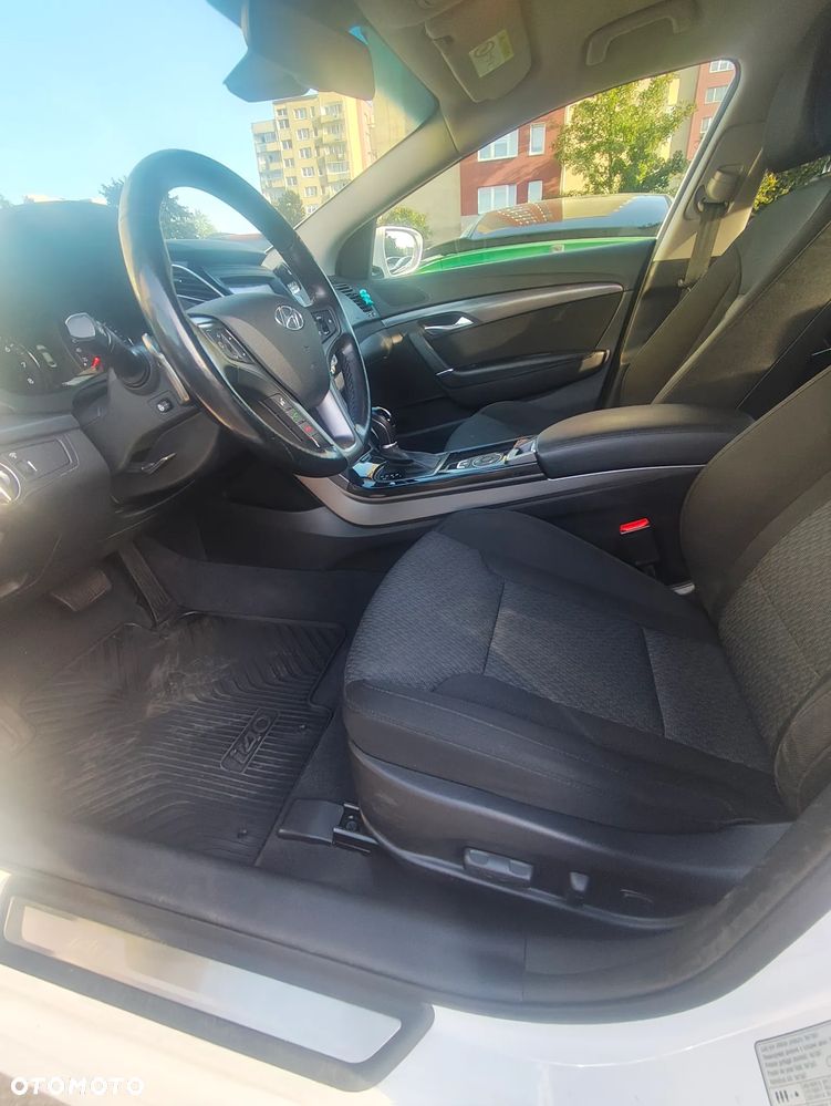 Hyundai i40 2.0 GDI Comfort - 16