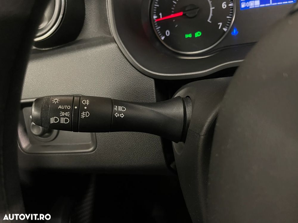 Dacia Duster 1.5 Blue dCi 4WD Comfort - 19