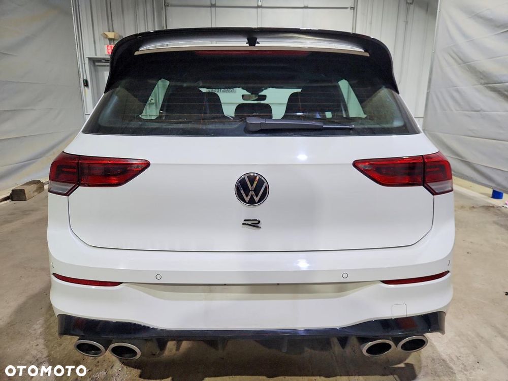 Volkswagen Golf 2.0 TSI OPF 4Motion DSG R Performance - 8