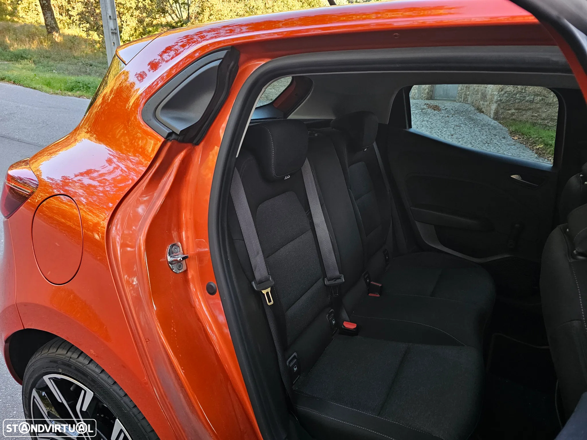 Renault Clio 1.5 Blue dCi Intens - 24