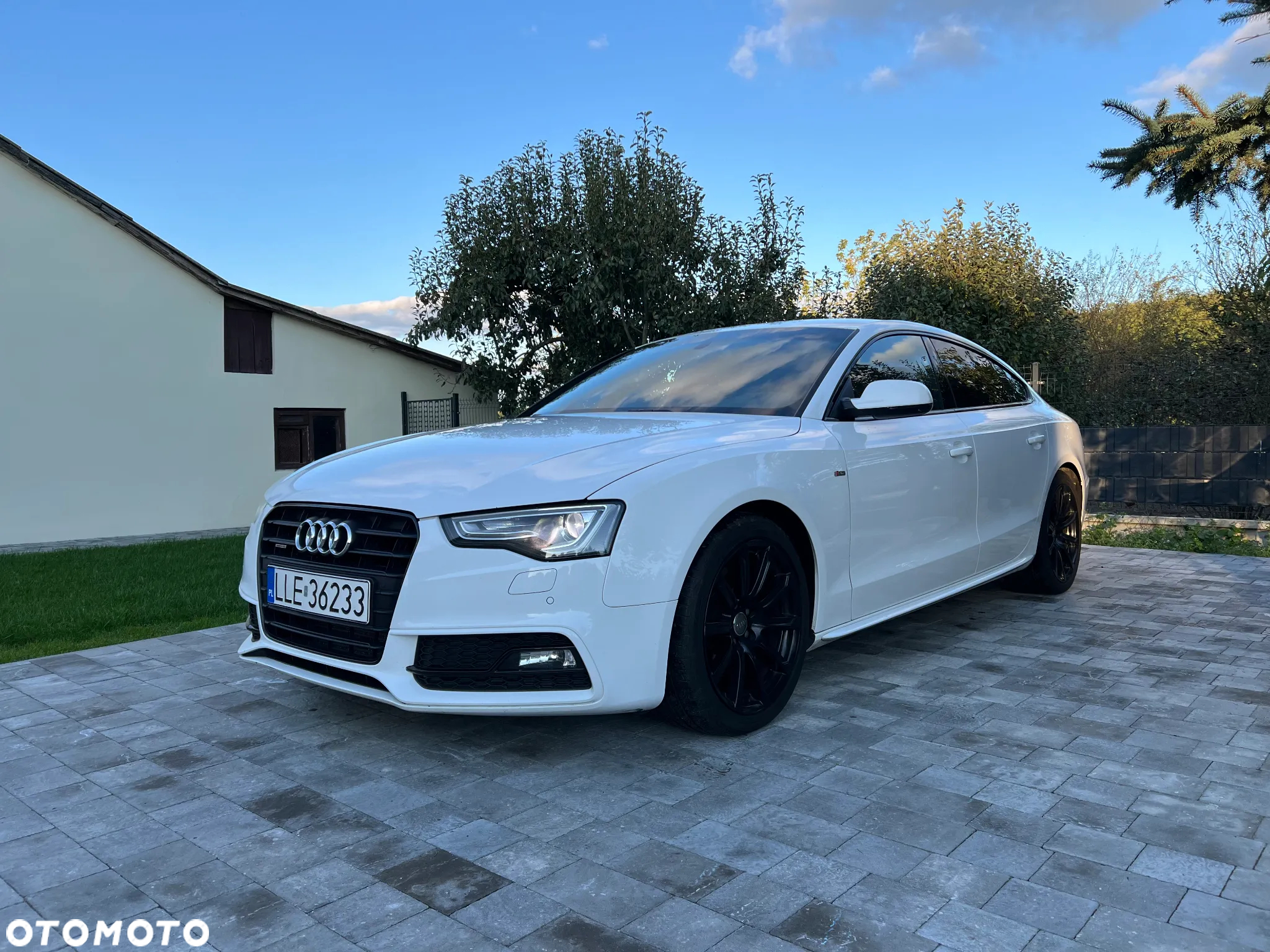 Audi A5 2.0 TFSI Quattro S tronic - 3