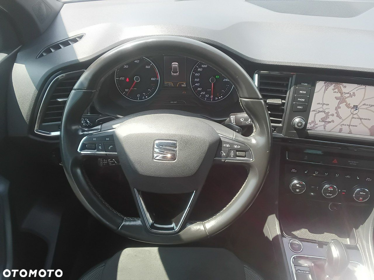 Seat Ateca 2.0 TDI 4Drive DSG XCELLENCE - 28