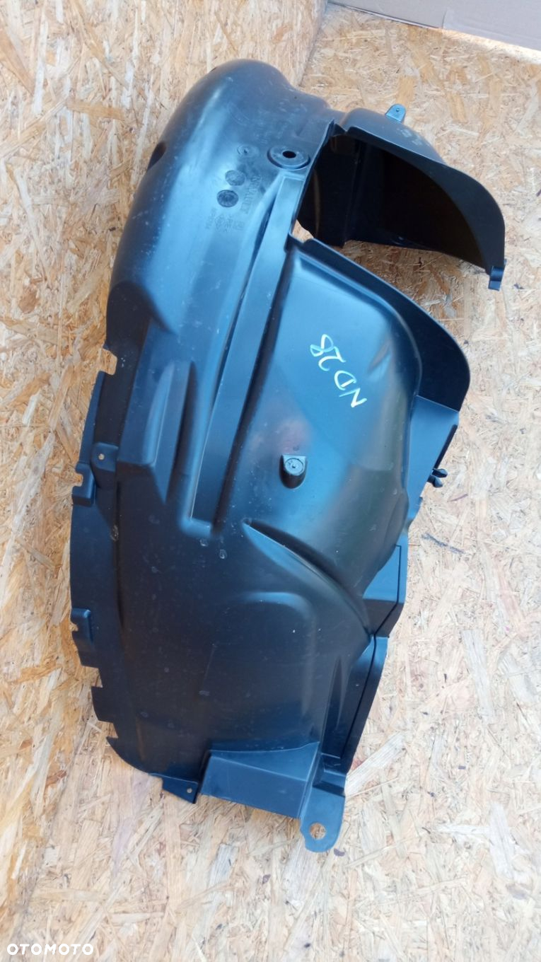 DACIA DOKKER LODGY 13- NADKOLE PRAWY PRZÓD PRAWE PRZEDNIE 638402753R - 4