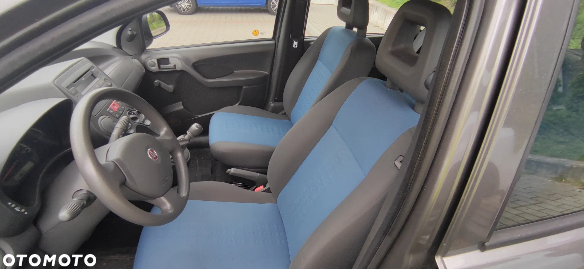 Fiat Panda 1.2 Classic Eco - 7