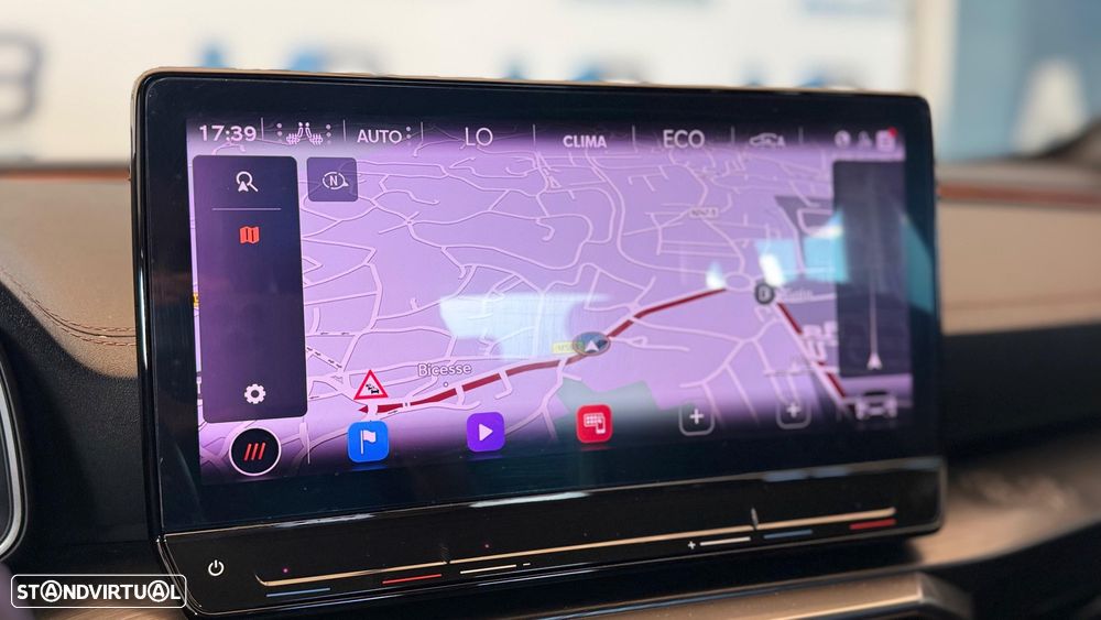Cupra Formentor 1.4 e-Hybrid DSG - 23