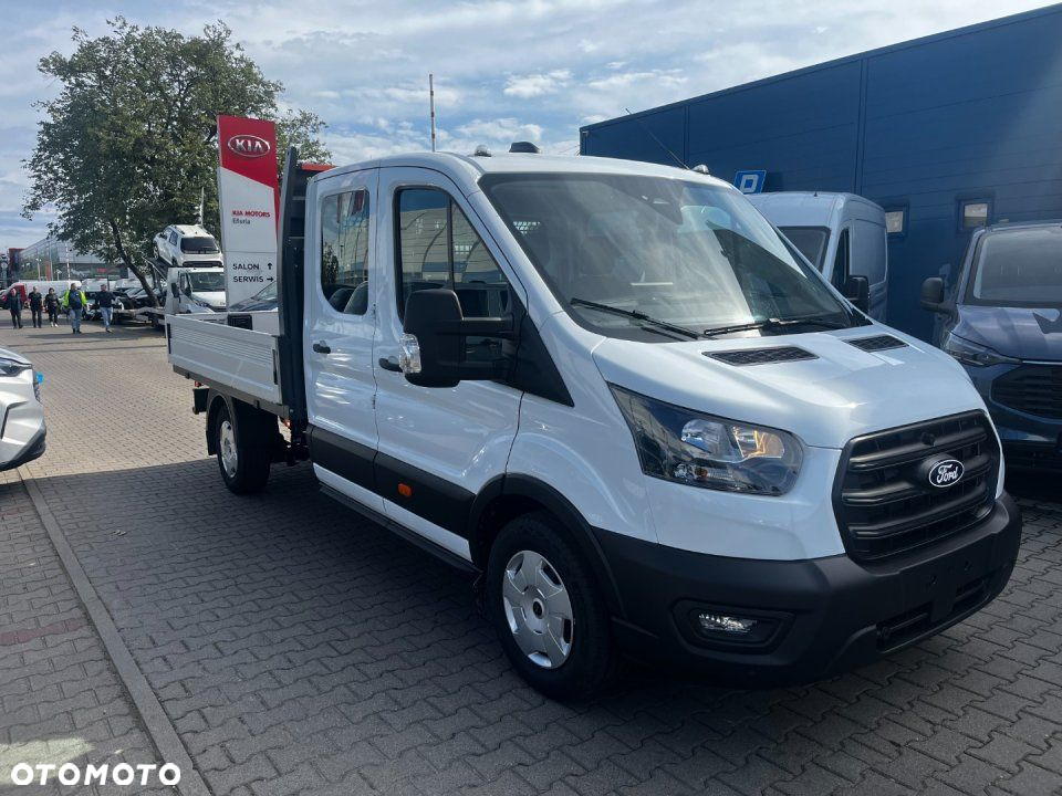 Ford Transit - 3