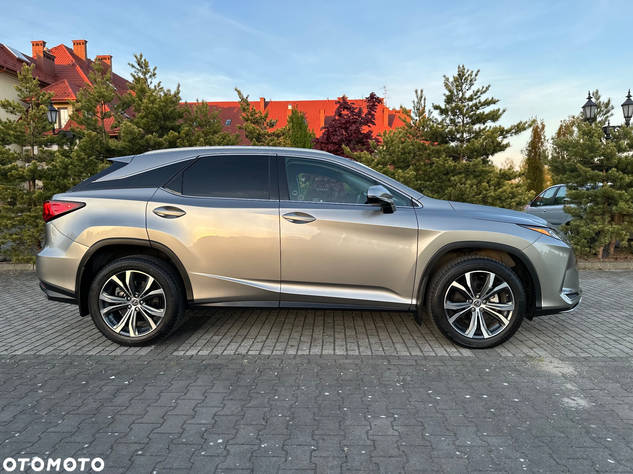 Lexus RX - 2