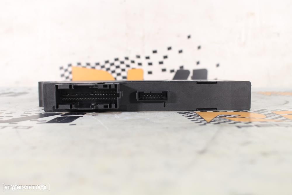 Módulo Eletrónico Bmw 1 Coupé (E82)  61359262361 / 9262361 / 5Wk49515h - 3