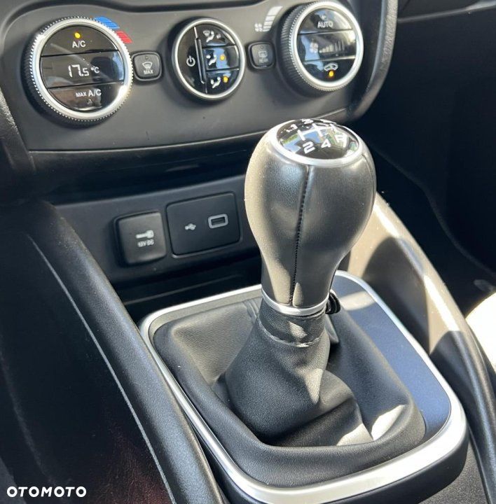 Fiat Tipo - 17