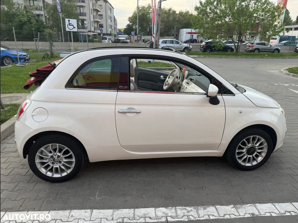 Fiat 500 - 3