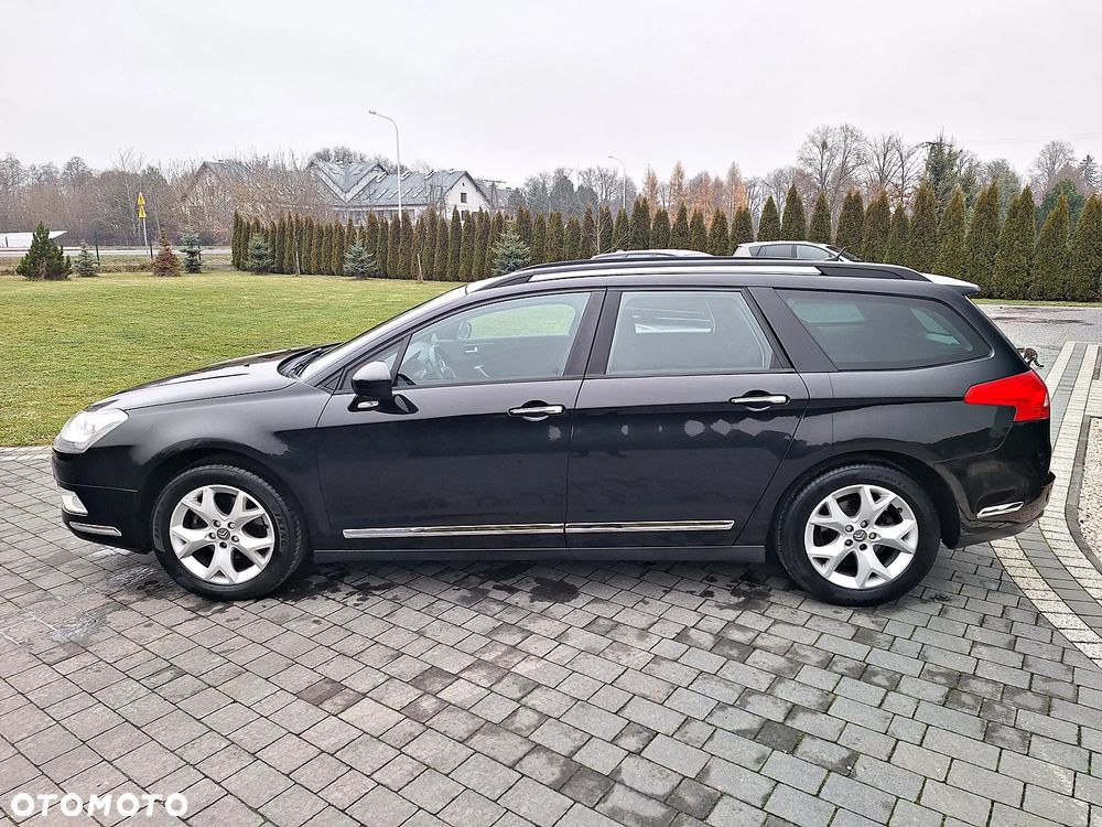 Citroën C5 1.8 16V Style - 11