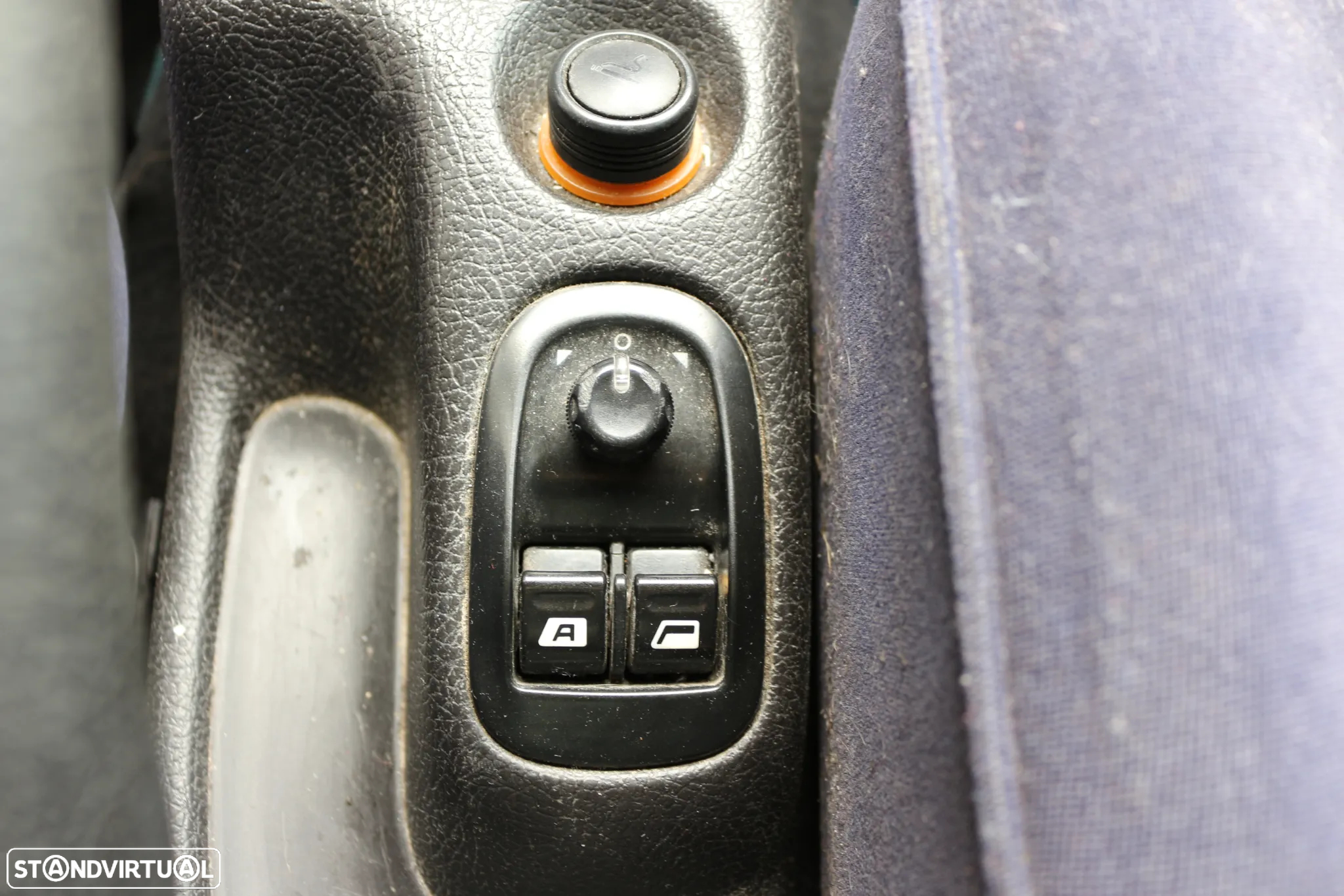 Peugeot 206 1.4 HDi Look - 26